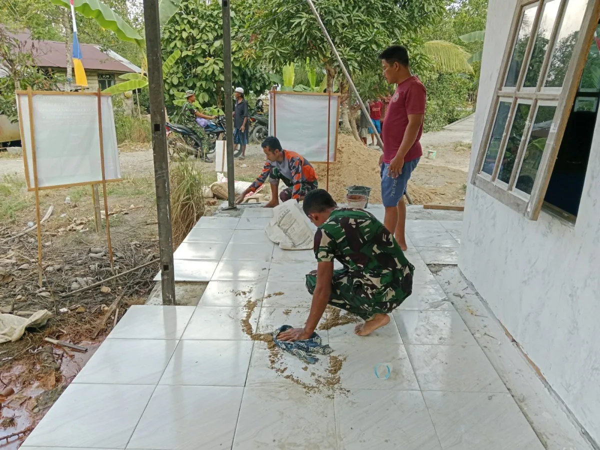 Mushola Istiqomah: Solusi Terbaik untuk Layanan Kebersihan & Kesehatan Mushola di Cilacap